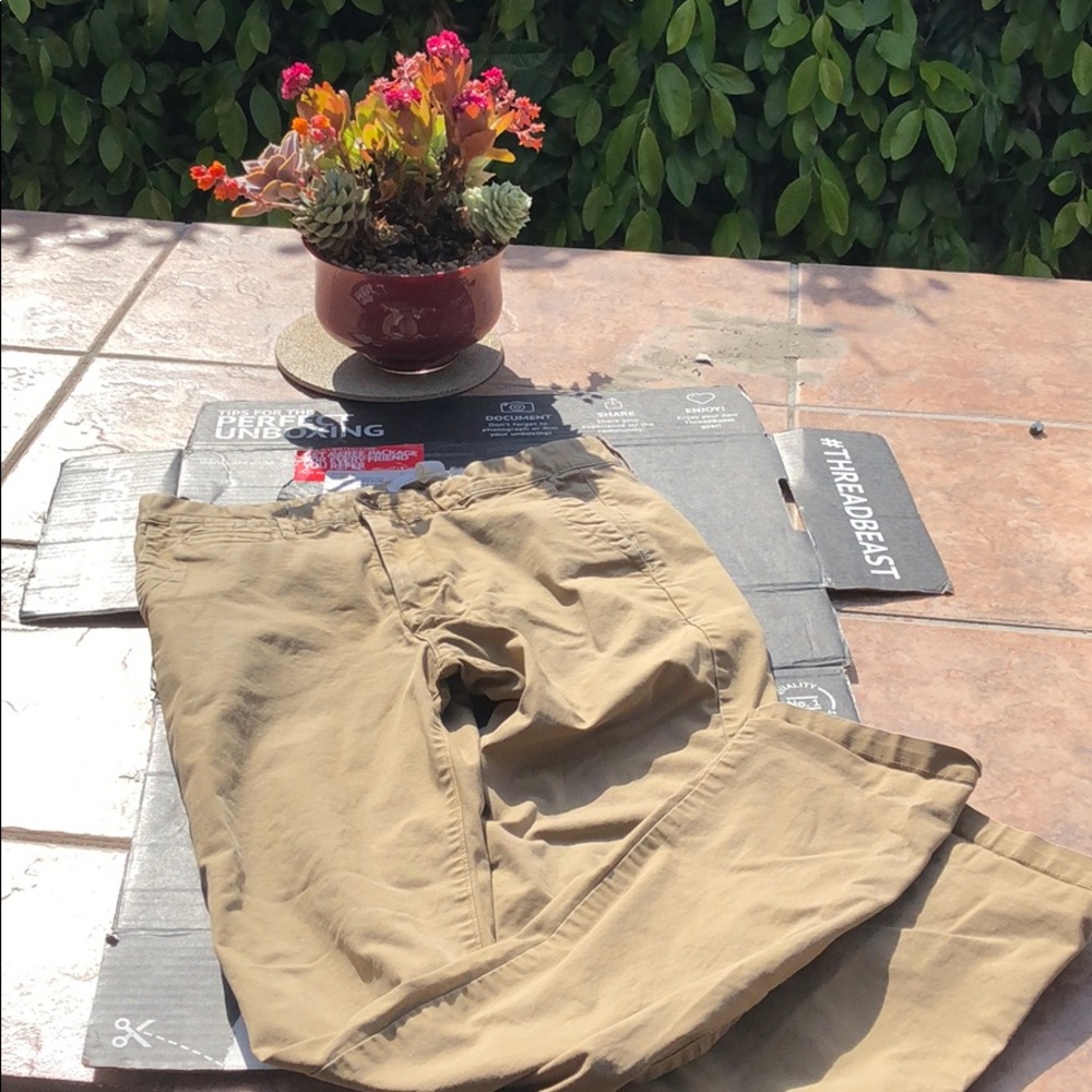 H&M skinny Chino pants